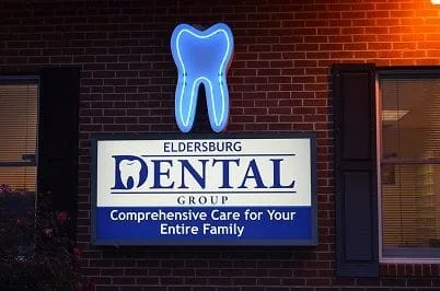 Dentist in Eldersburg, MD