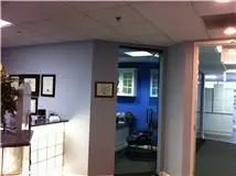 Office Lobby