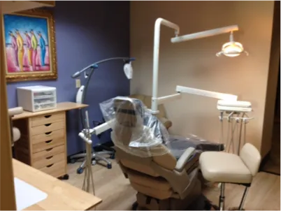 Dentist Office Woodinville WA