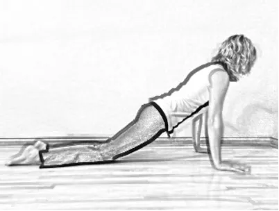 Exercises for low back pain and to improve lumbar stability