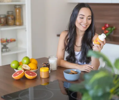 Dr. McDaniel offers Nutritional and Mineral deficiency Testing through Labwork