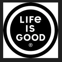 Life Is Good