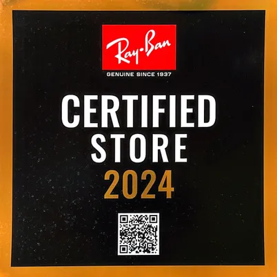 RayBan Certified 2024