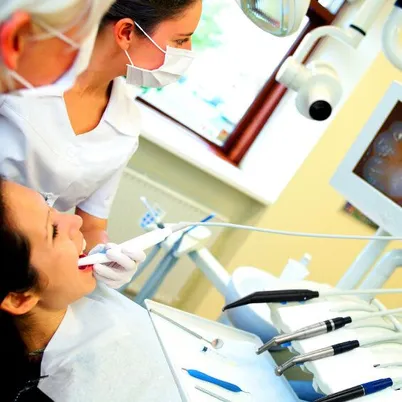 Periodontics Melrose