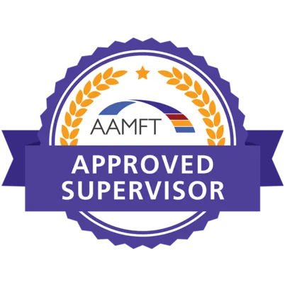 AAMFT Approved Supervisor Site