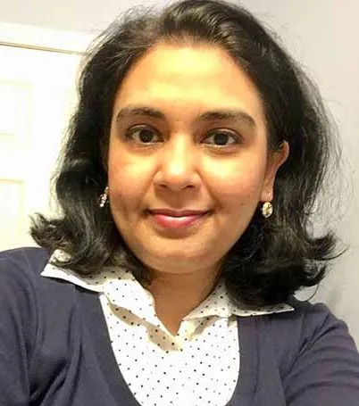 Dr. Shakila Usman