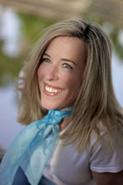 doctor Kristen Weber