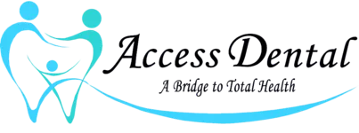 Access Dental logo