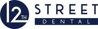 12th Street Dental Logo