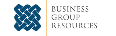 business group resources logo