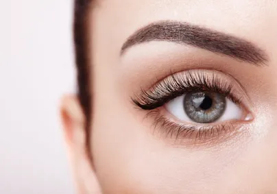 eyebrow services shaping waxing tinting revive eye spa