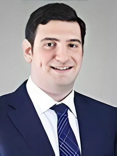 ​Richard Hermer-Fried