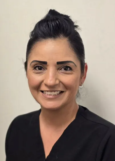 Cecilia - Dental Assistant 