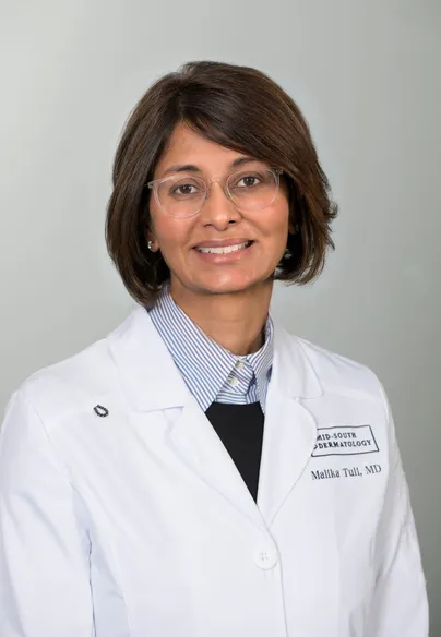 photo of Malika Tuli, MD 