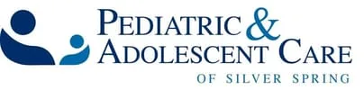 Pediatric and Adolescent Care of Silver Spring logo