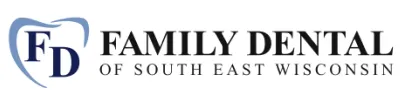 Family Dental Of South East Wisconsin Logo