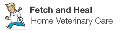 Fetch and Heal: Home Veterinary Care, LLC
