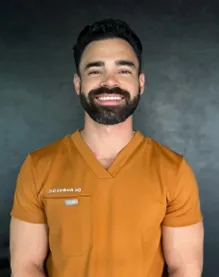 Dr. Andres Perez
