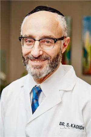 Steven Kadish, MD