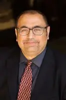 Dr. Cesar Madrigal, PhD