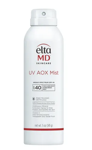 EltaMD AOX Mist