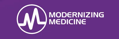 Modernizing Medicine Logo