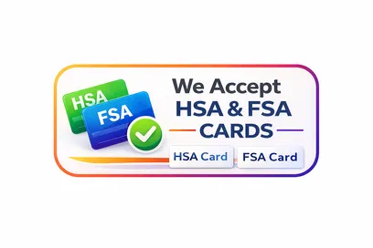 SpineAlign HSA and FSA Accepted