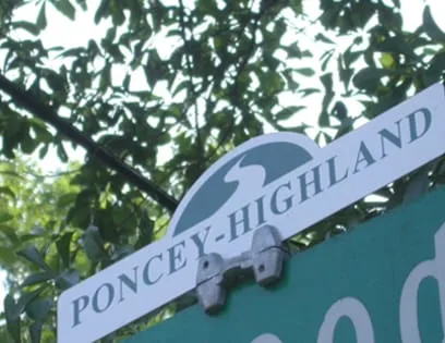 HIGHLAND PSYCH - Located in the Poncey-Highland Atlanta Neighborhood