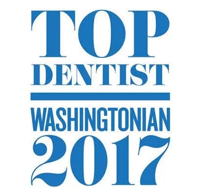 Top Dentist Washington DC 2017