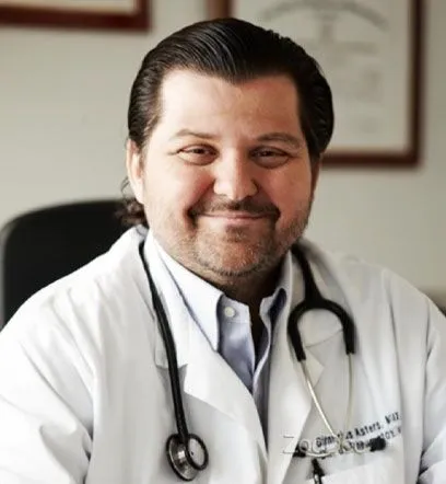 Dimitrios Asters, MD