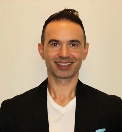 Laurentiu Dinescu, MD, DABIM, DABPMR, DPM, FAAPMR
