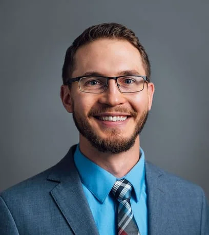 Get to know Dr. Kyle Moeller. He is a chiropractor in Marshfield, WI.