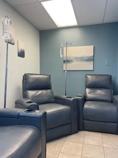 iv-room