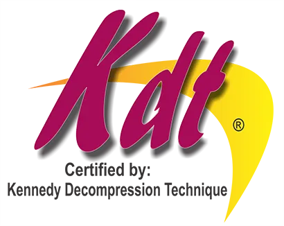 kdt-decompression-therapy-logo