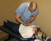 Chiopractic care
