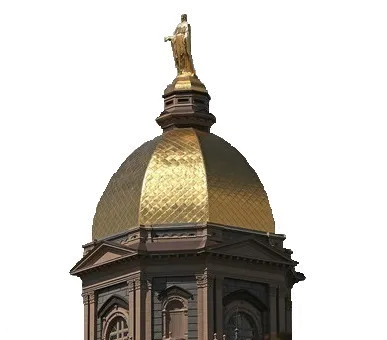 Notre Dame Dome