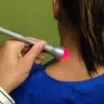 Class IV Laser Treatment for Neck Pain