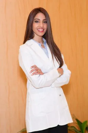 Dr. Skeena Haider