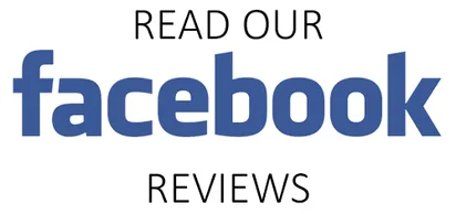 Read our facebook reviews