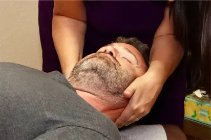 Chiropractor Near me