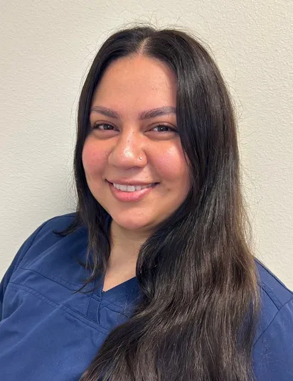 Cinthia - Dental Assistant 