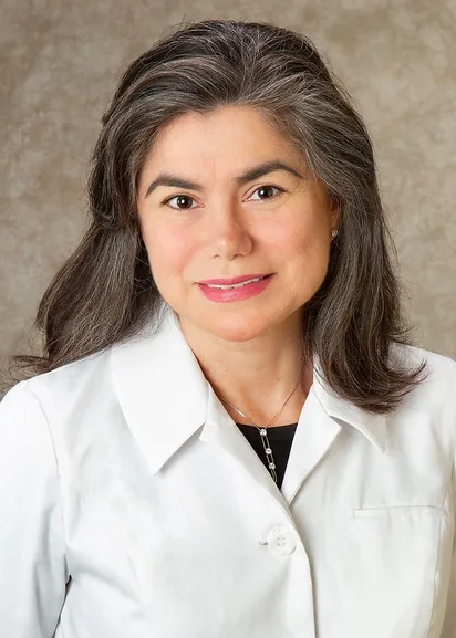 Claudia I. Vidal, MD, PhD