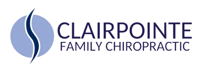 Clairpointe Family Chiropractic Logo