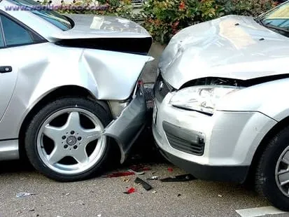 auto injuries