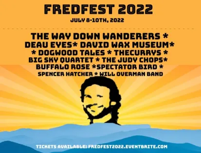 Fredfest