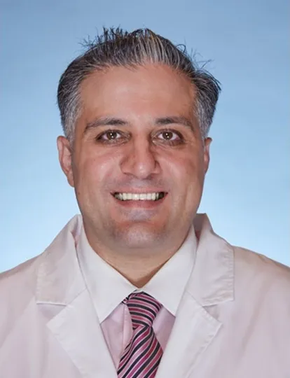Dr. Alex Eshaghian, MD, PhD