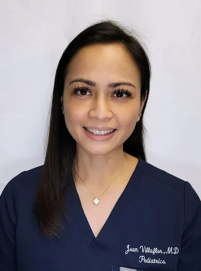 Dr Villaflor