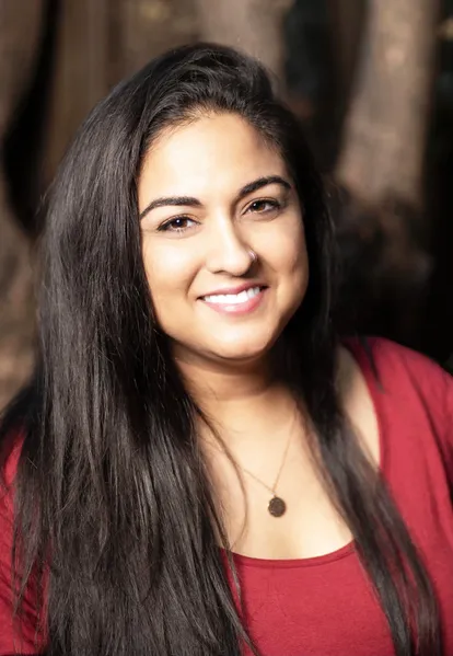 Seema Bakshi, A.M.F.T.