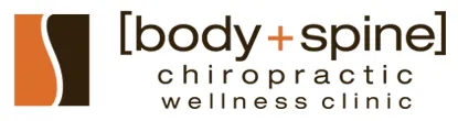 body + spine