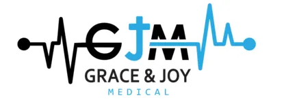 Grace and Joy Medical logo